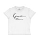 Karl Kani Γυναικεία κοντομάνικη μπλούζα Signature BRK Tee